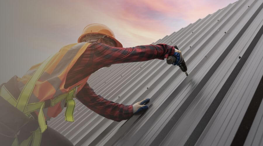 Expert Emergency Roof Repairs services in Sanibel, FL